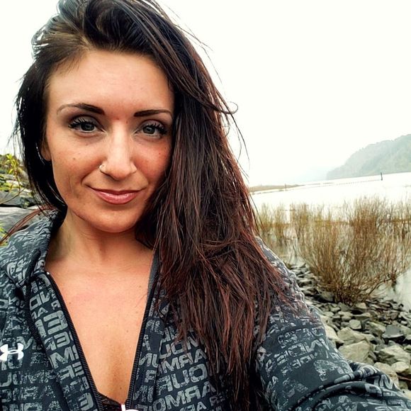 Meet your Posher, Morgan - Picture 1 of 1